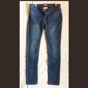 Old Navy girls Jeggins size 14.